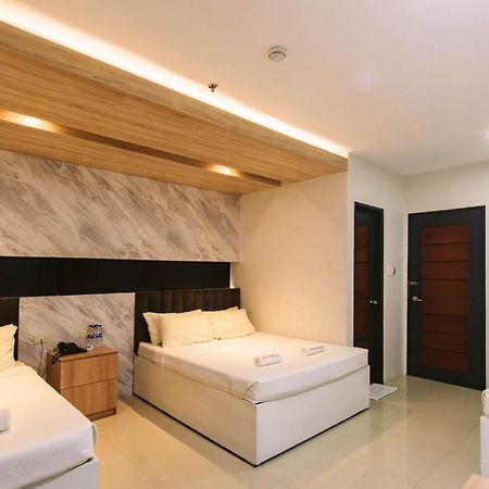 Vigan Traversa Hotel Eksteriør bilde